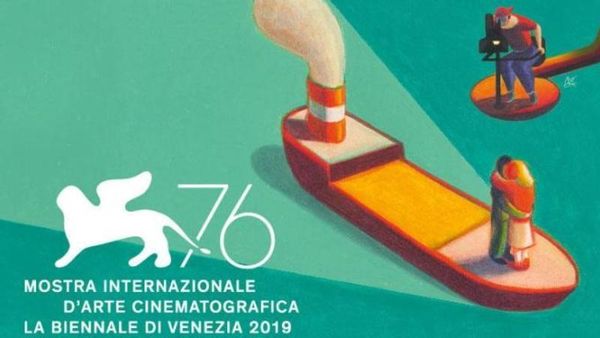 Победители 76-го Венецианского кинофестиваля