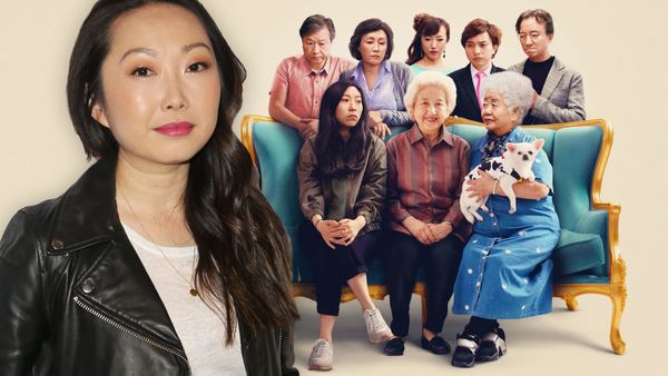 «Соглашаться — не главное»: интервью с режиссеркой фильма «Прощание» Лулу Ванг