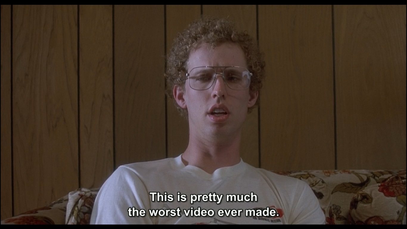 Napoleon dynamite tots gif