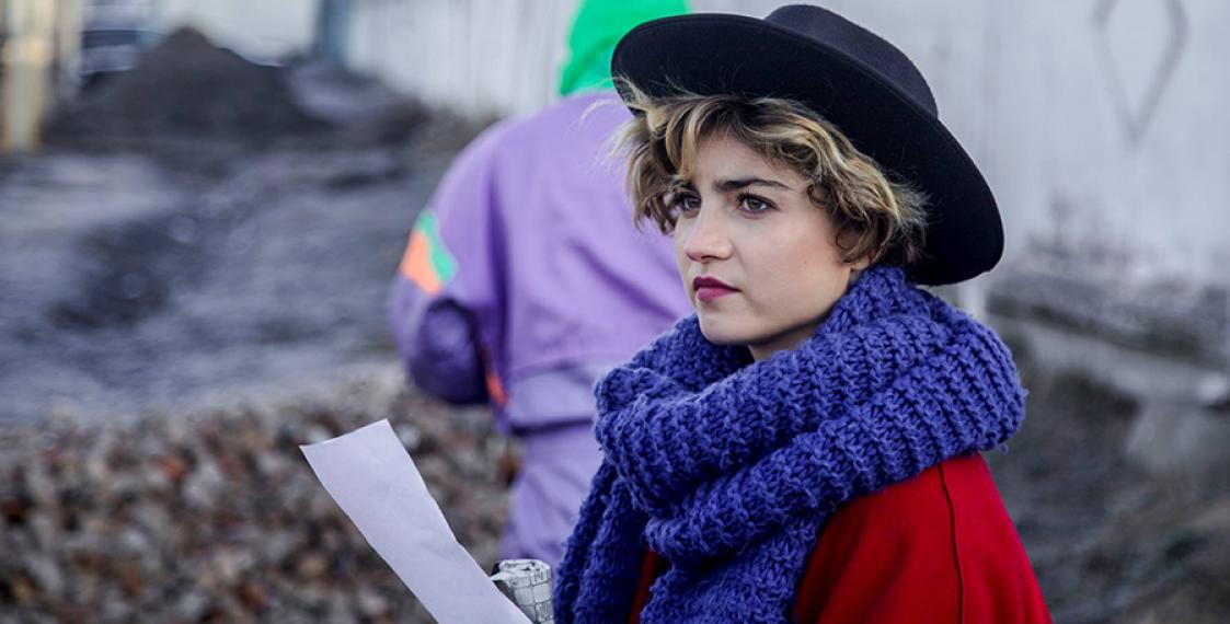 «Хрусталь»: Сквозь тусклое стекло