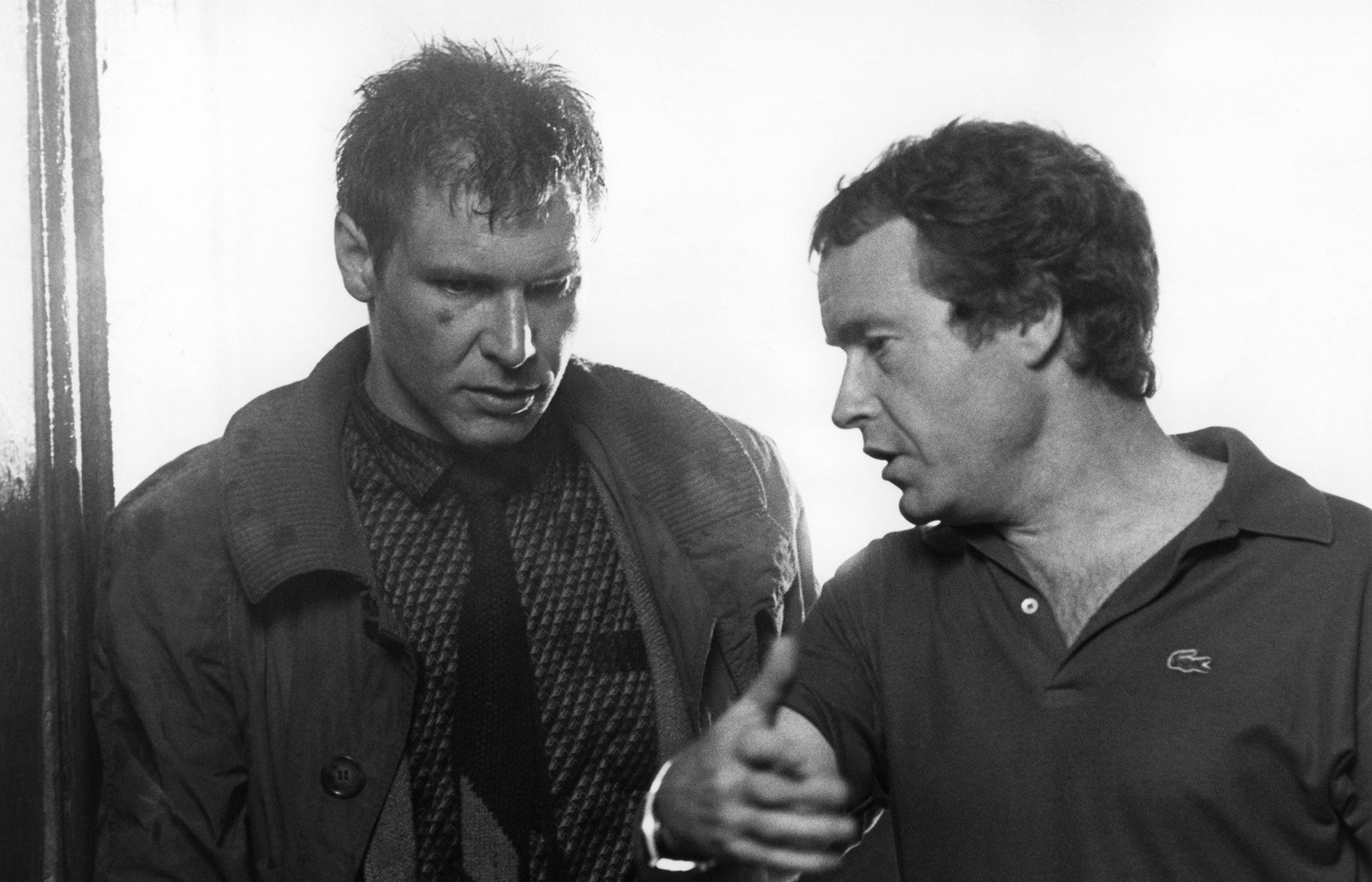 Ридли Скотт сожалеет о решении не снимать сиквел «Бегущего по лезвию»