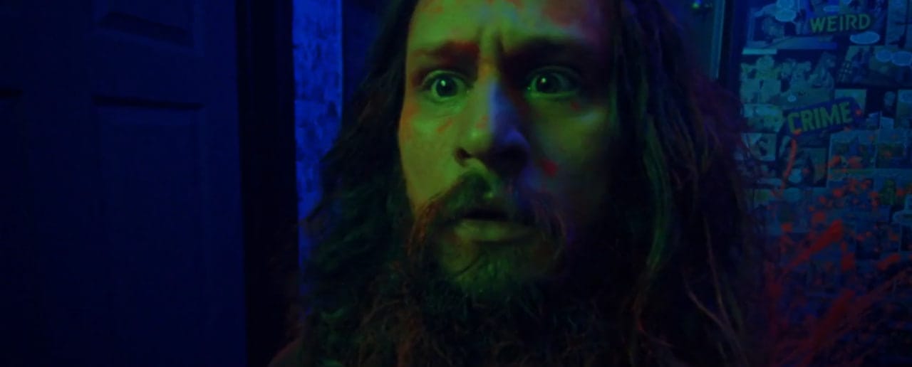 Бу: 4 неочевидных хоррора к Хэллоуину