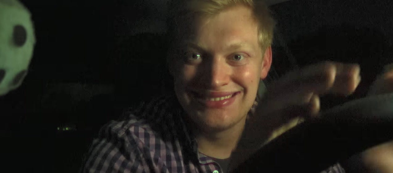 Бу: 4 неочевидных хоррора к Хэллоуину