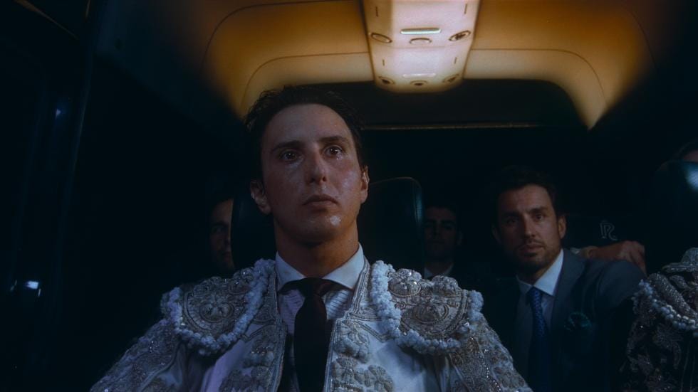 Лучшие фильмы 2025 года по версии Cahiers du cinéma