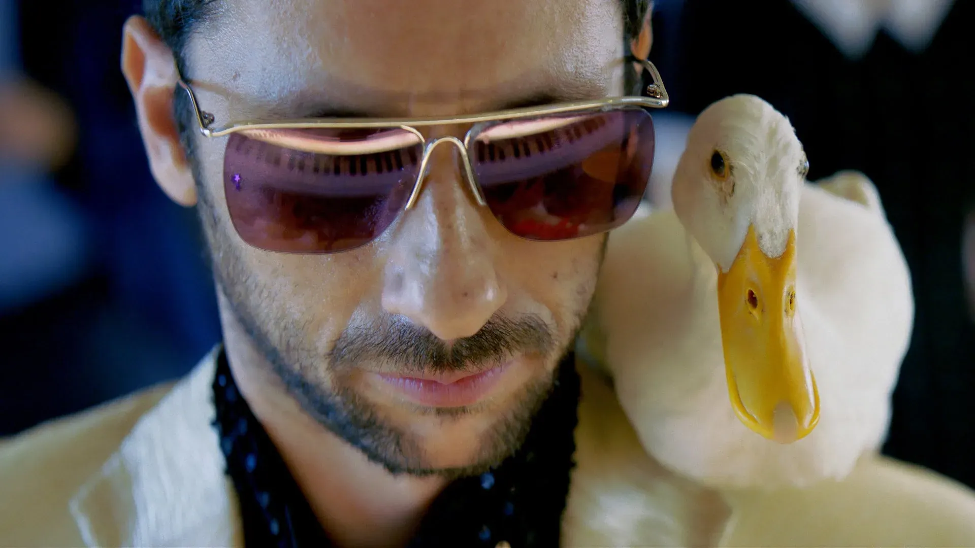 Лучшие фильмы 2025 года по версии Cahiers du cinéma