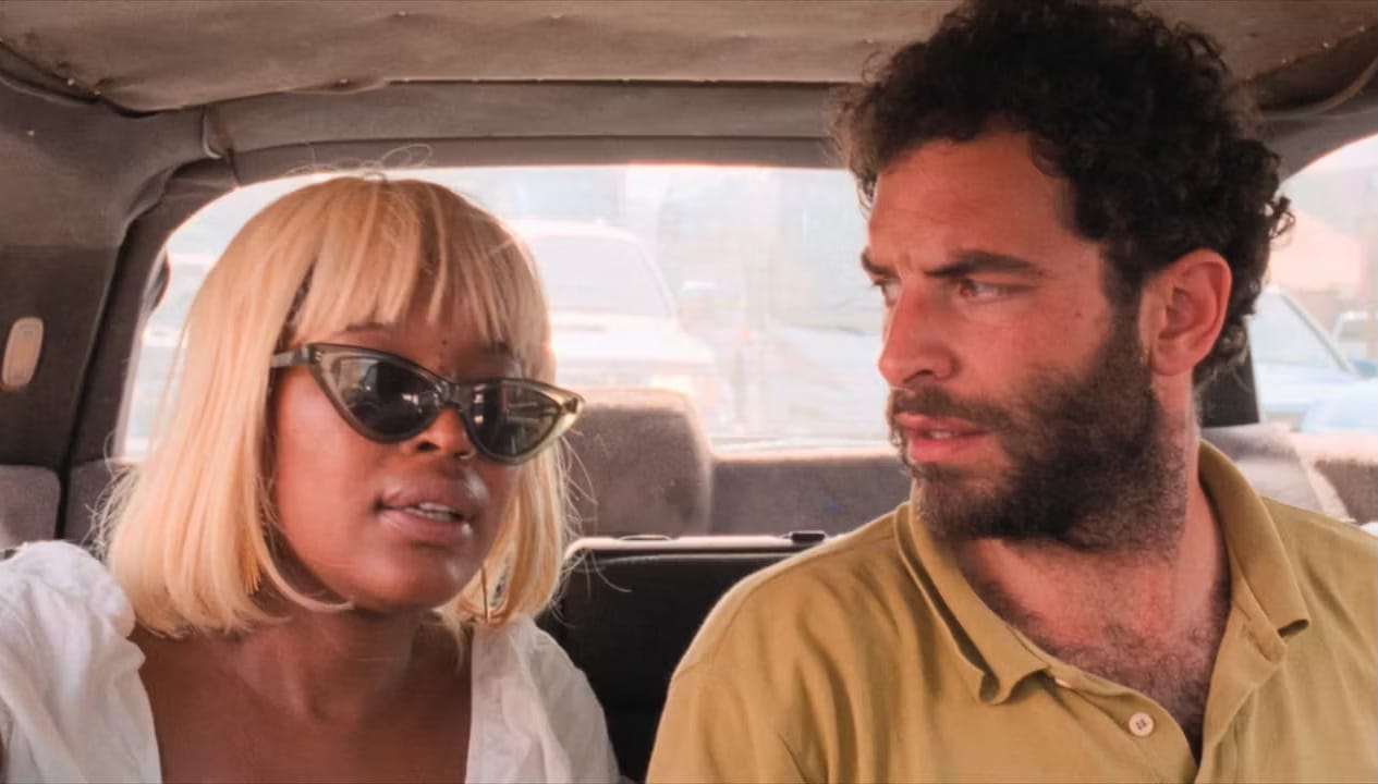 Лучшие фильмы 2025 года по версии Cahiers du cinéma