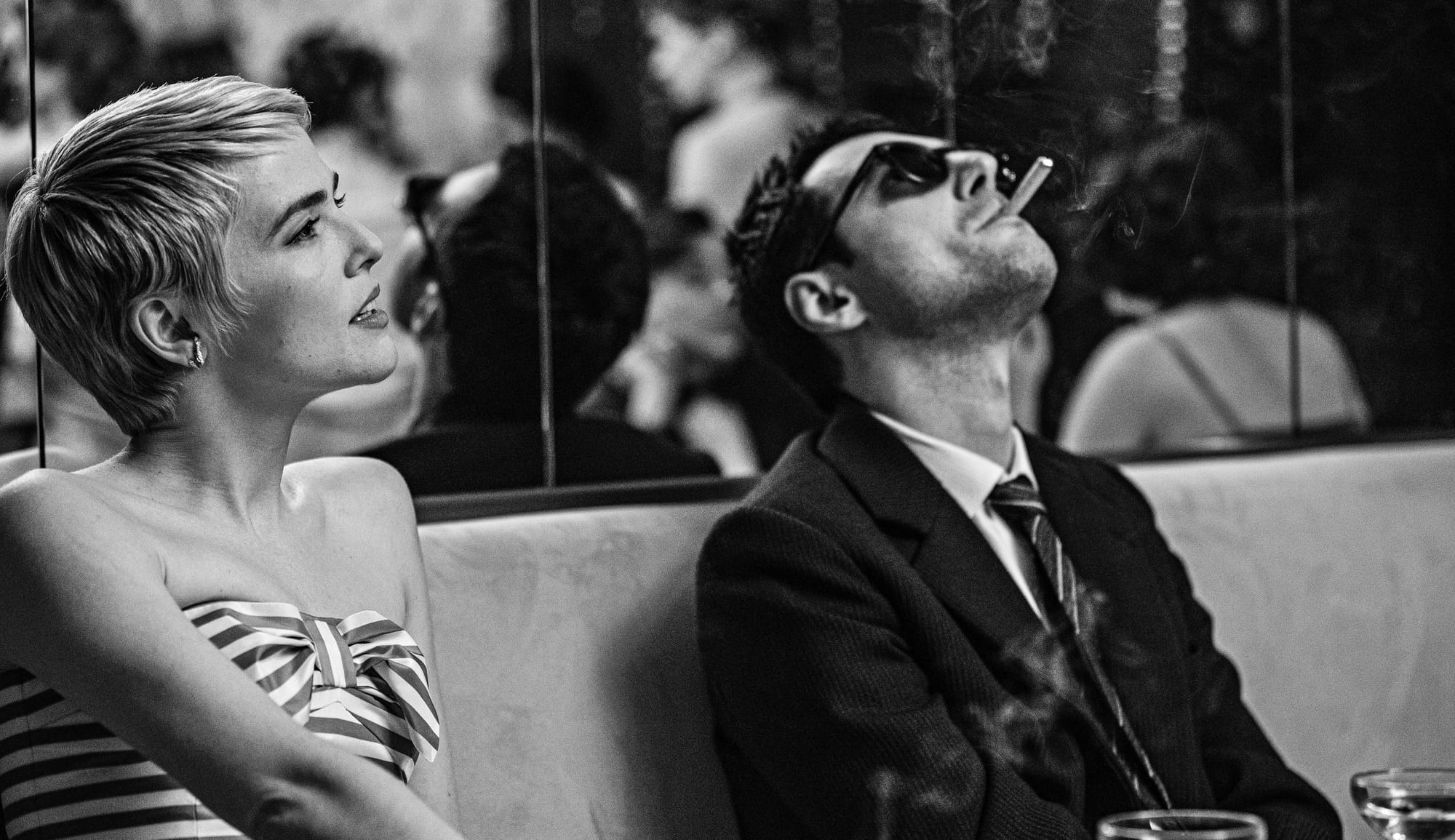 Лучшие фильмы 2025 года по версии Cahiers du cinéma