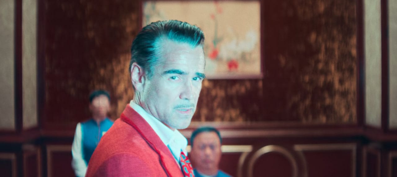 И друг мой ноутбук: Дайджест фильмов для домашнего просмотра за октябрь