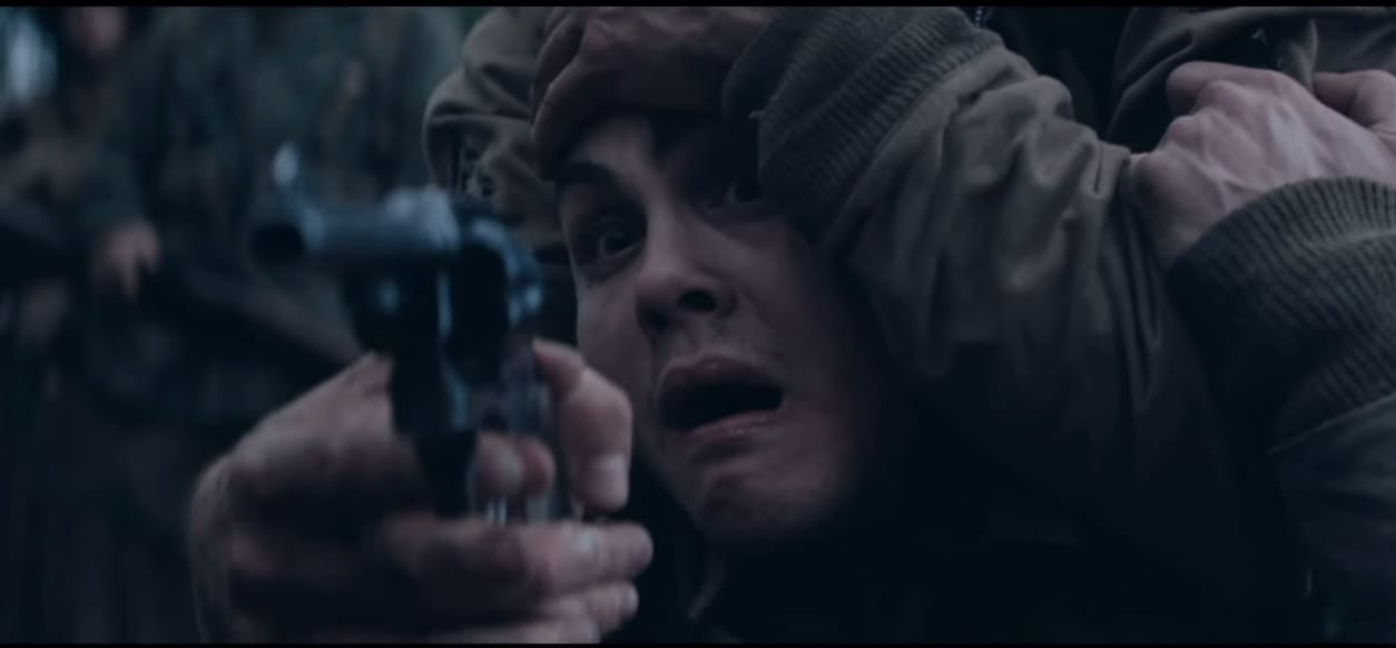 Fury / Ярость