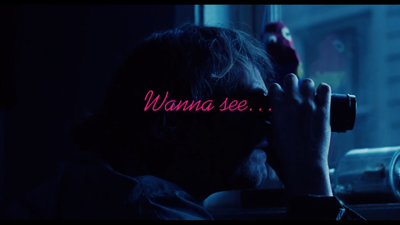 Inherent Vice