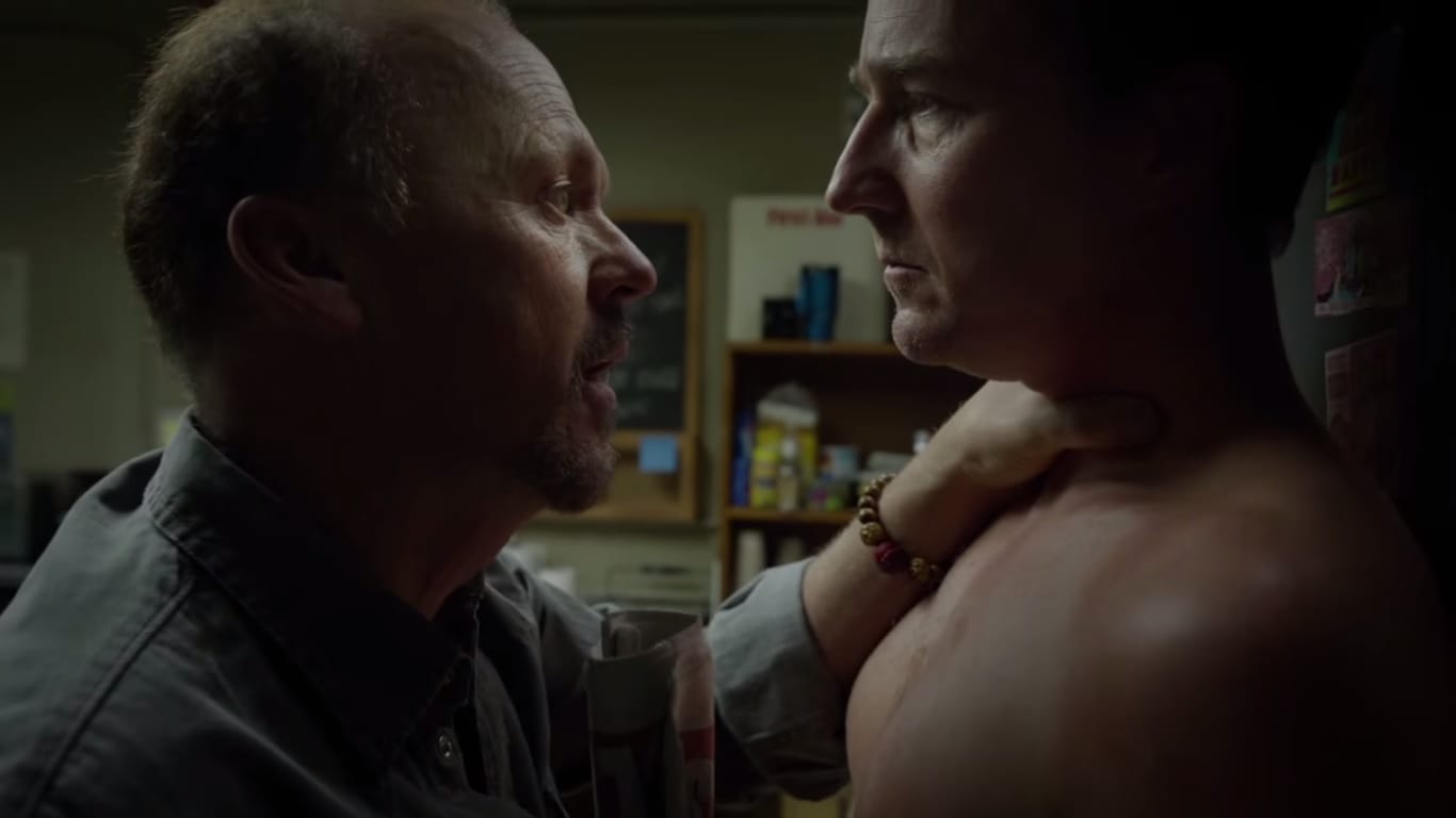Taste of Birdman