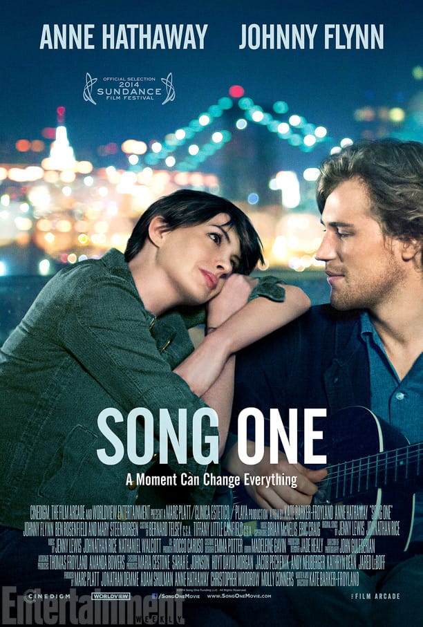 Song One