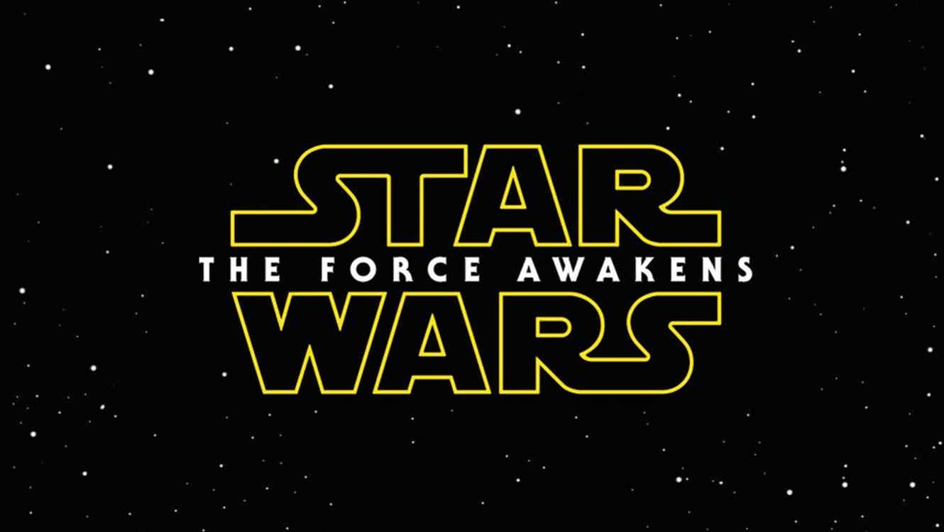 Star Wars: The Force Awakens