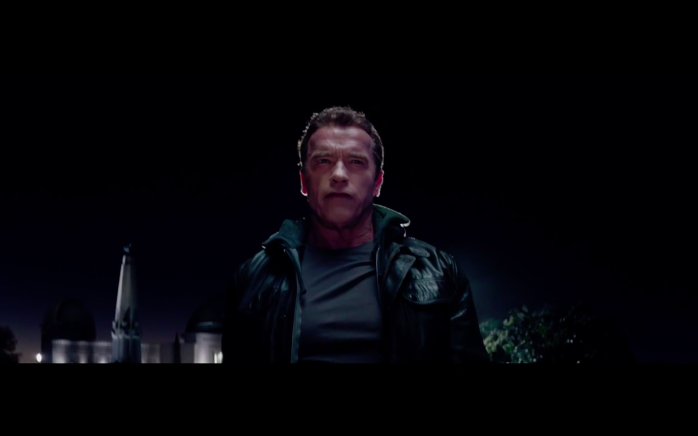 TERMINATOR GENISYS