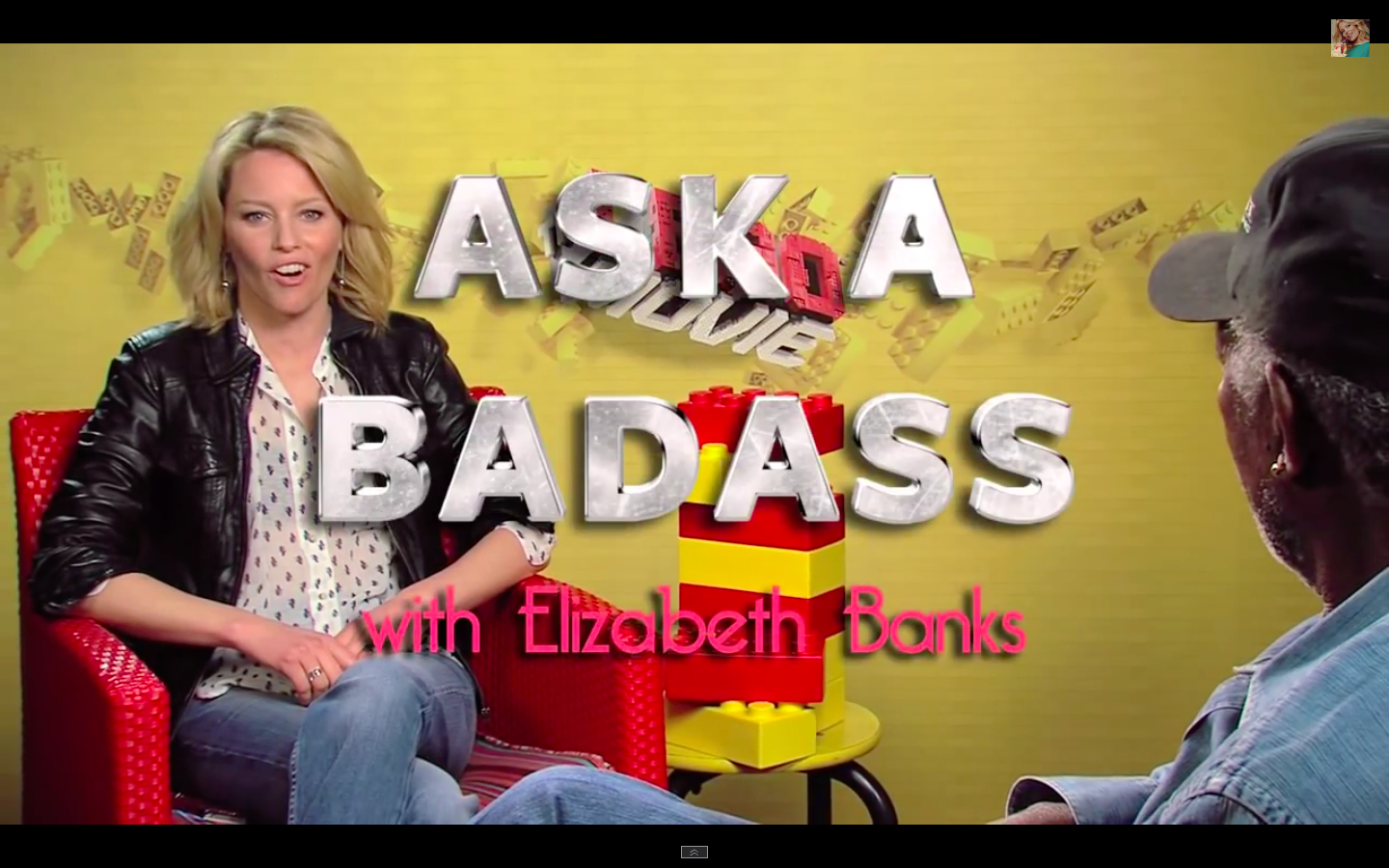 Ask A Badass