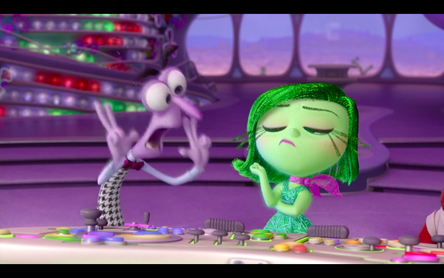 Inside Out