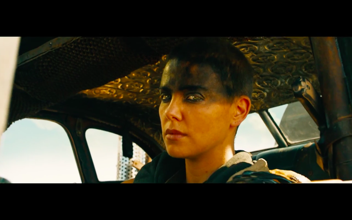 Mad Max: Fury Road