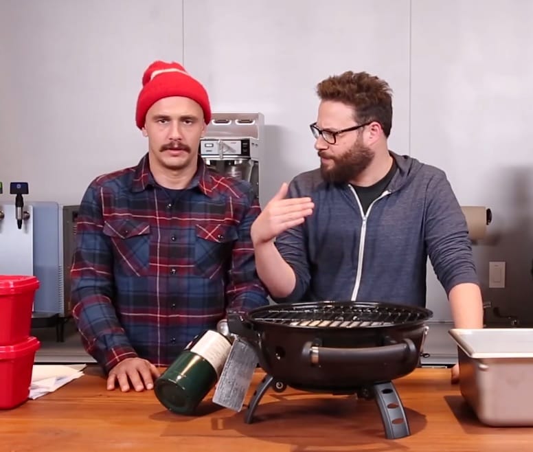 Epic Meal Franco