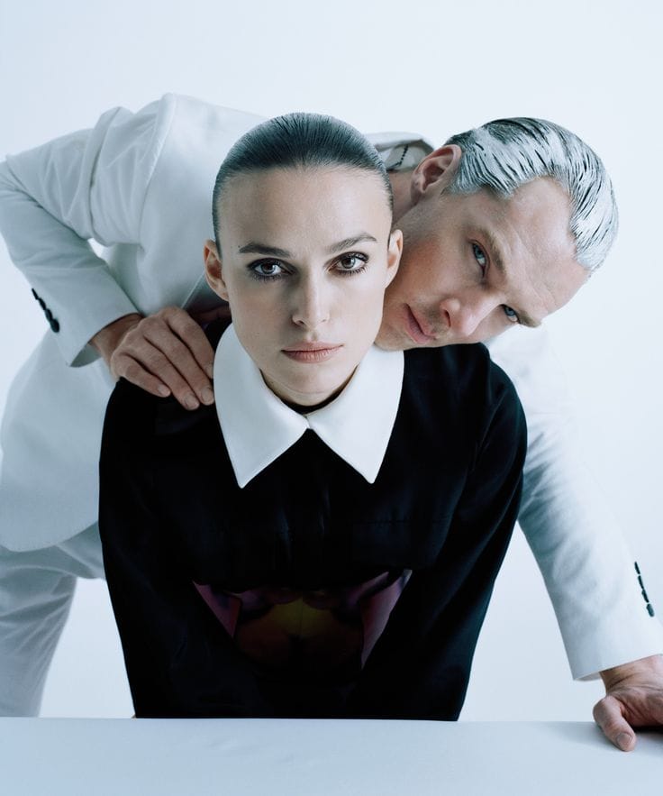 W Magazine