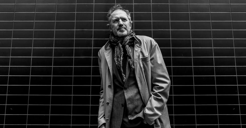 Photoplay: Anton Corbijn
