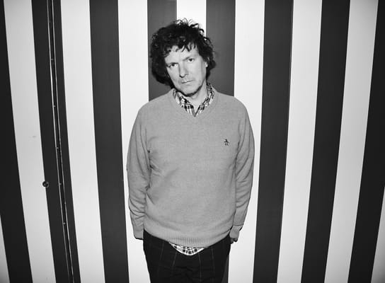 Gondry...What else?