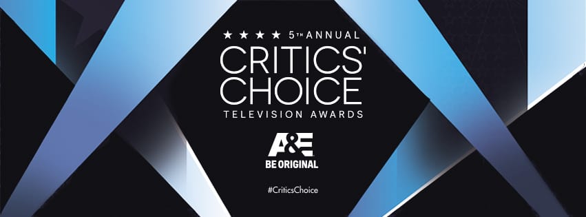 Critics' Choice TV Awards 2015