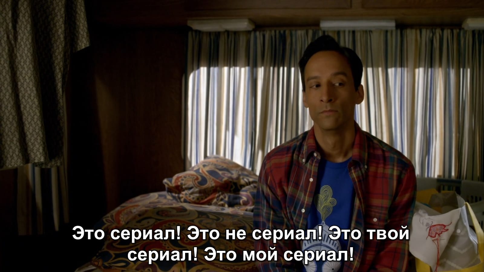ТВ-календарь: октябрь