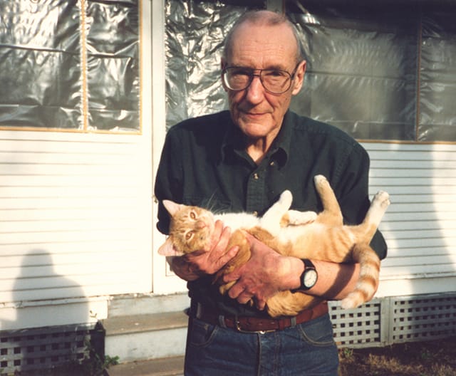 Burroughs: The Movie: Более странно, чем в Аду