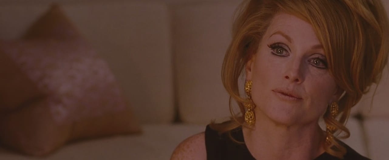 The Queen of Cry-Faces
