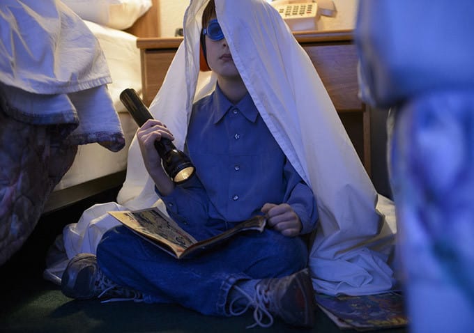 Берлинале 2016: Midnight Special