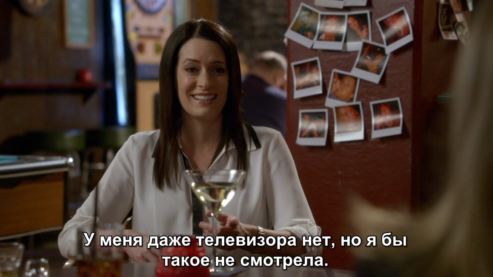 ТВ-календарь: март