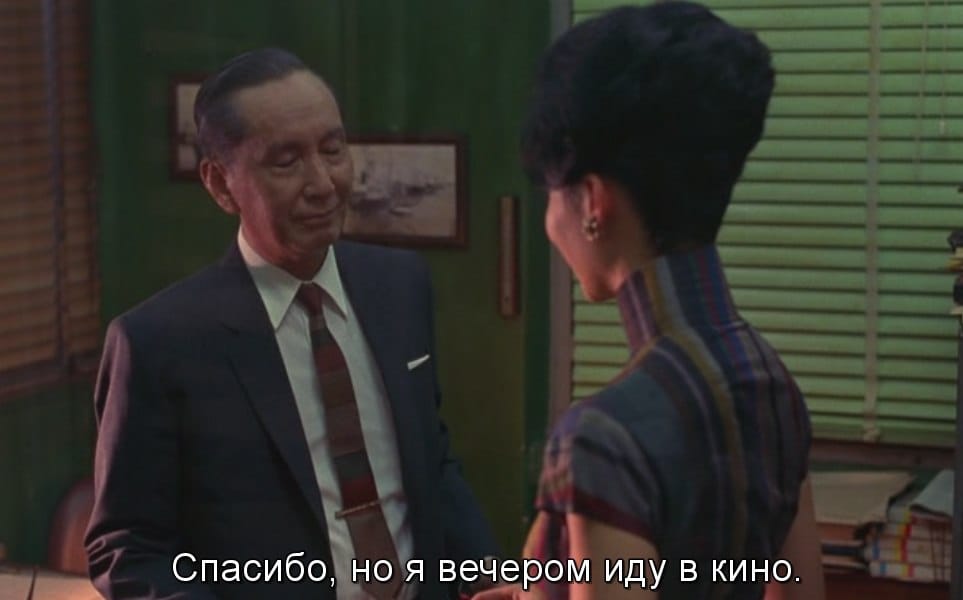 Сомнительная Афиша