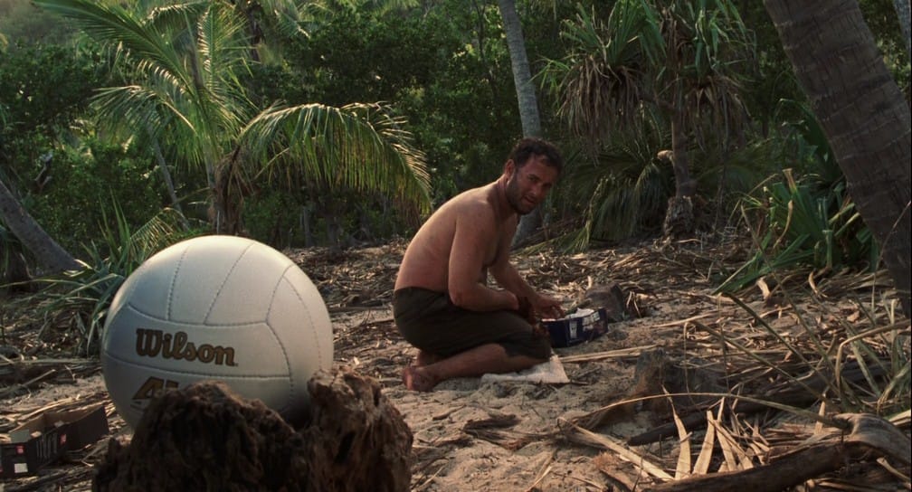 Desert Island #5