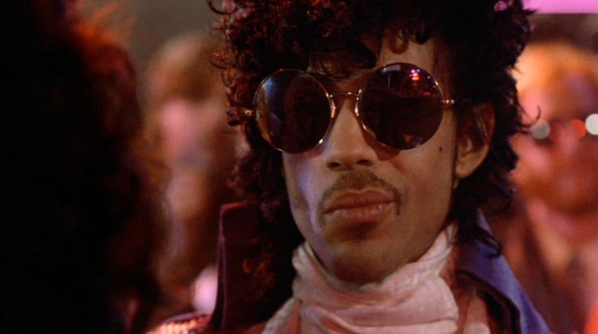RIP Prince 1958-2016