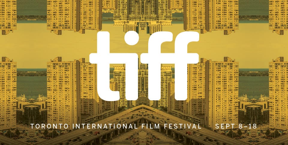 TIFF 2016