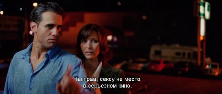 Сомнительная Афиша 07.07 – 13.07
