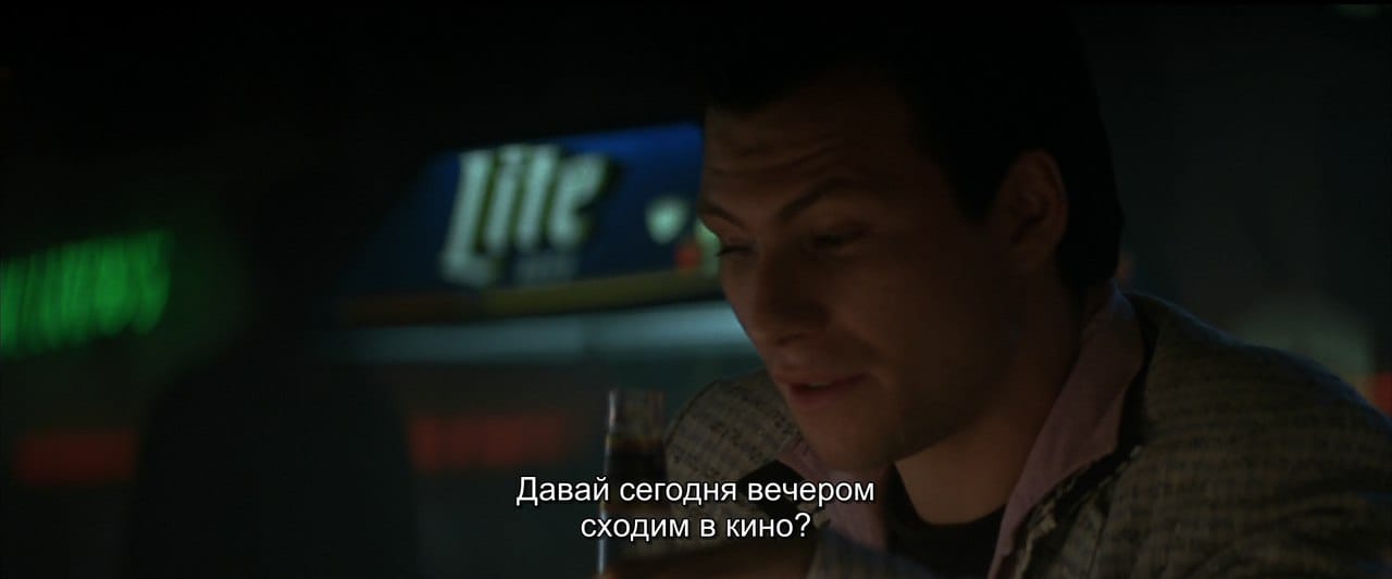 Сомнительная Афиша 16.03 – 22.03