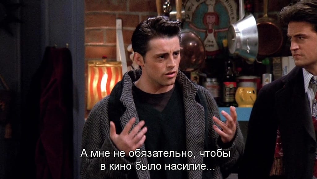 Главные премьеры апреля
