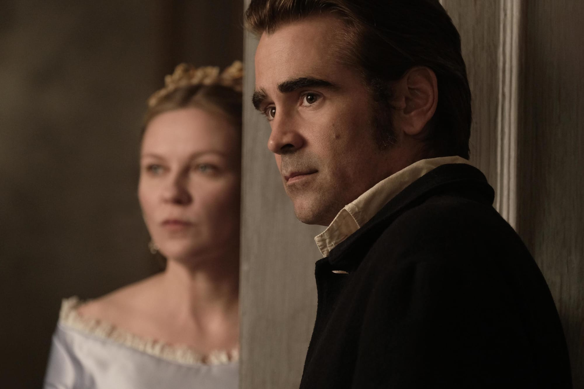 Каннский кинофестиваль 2017: The Beguiled