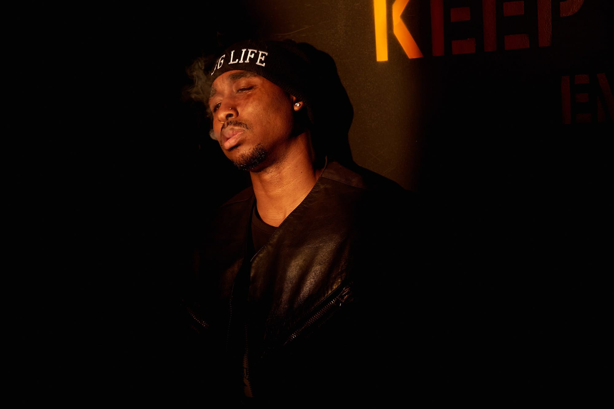 «2pac: Легенда»: Мама, далеко до сентября