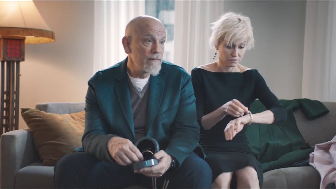 «Про любовь. Только для взрослых»: Love will save you