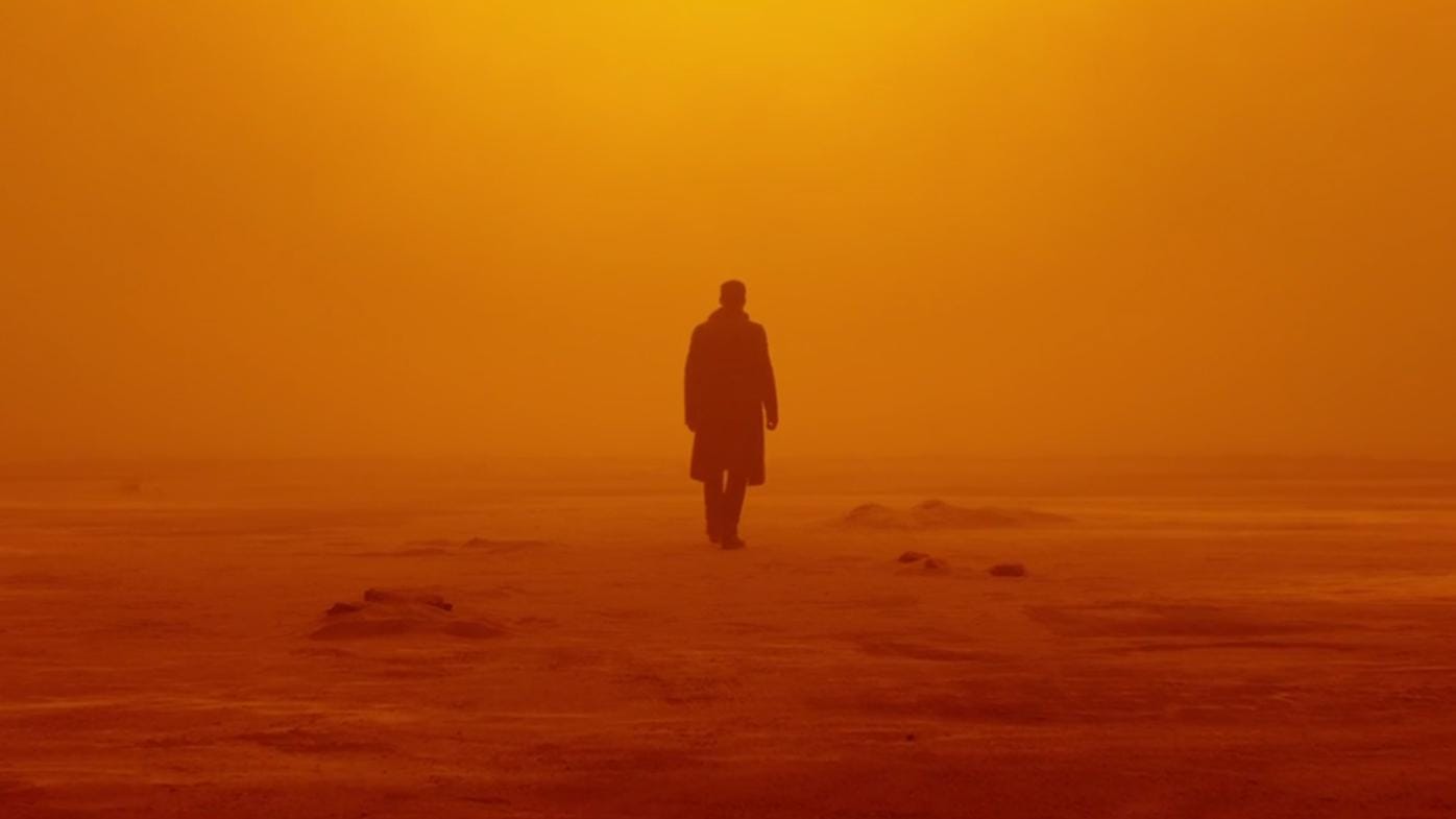 «Бегущий по лезвию 2049»: Единороги и коновалы