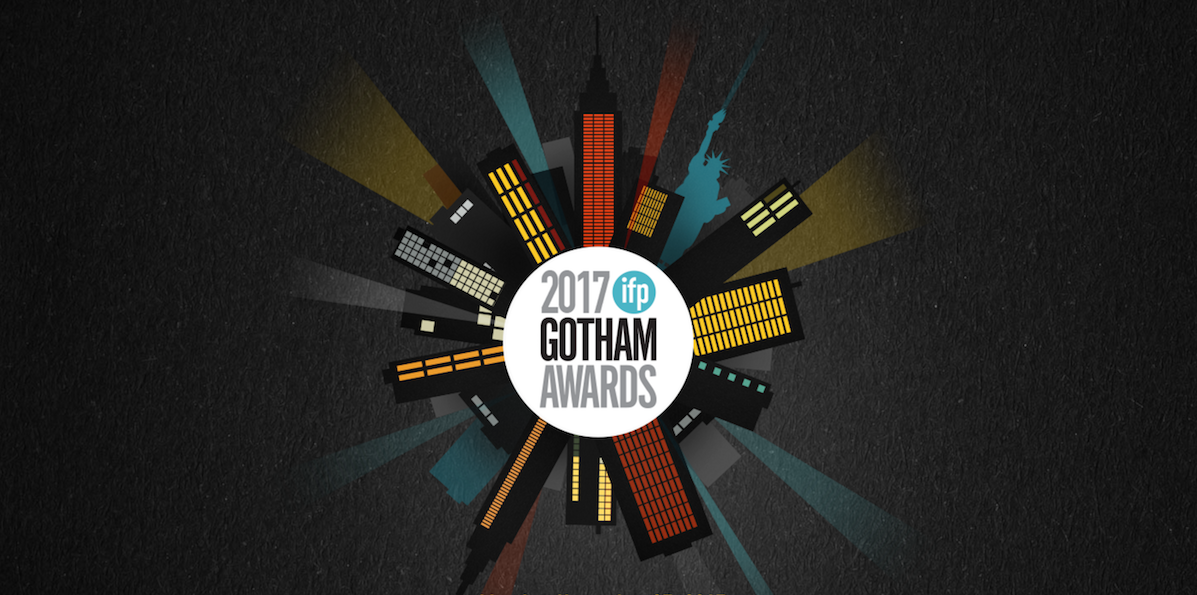 Победители премии Gotham Awards-2017