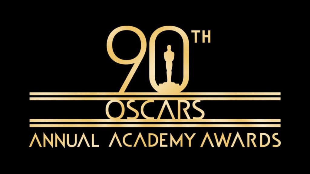 Номинанты премии «Оскар» 2018