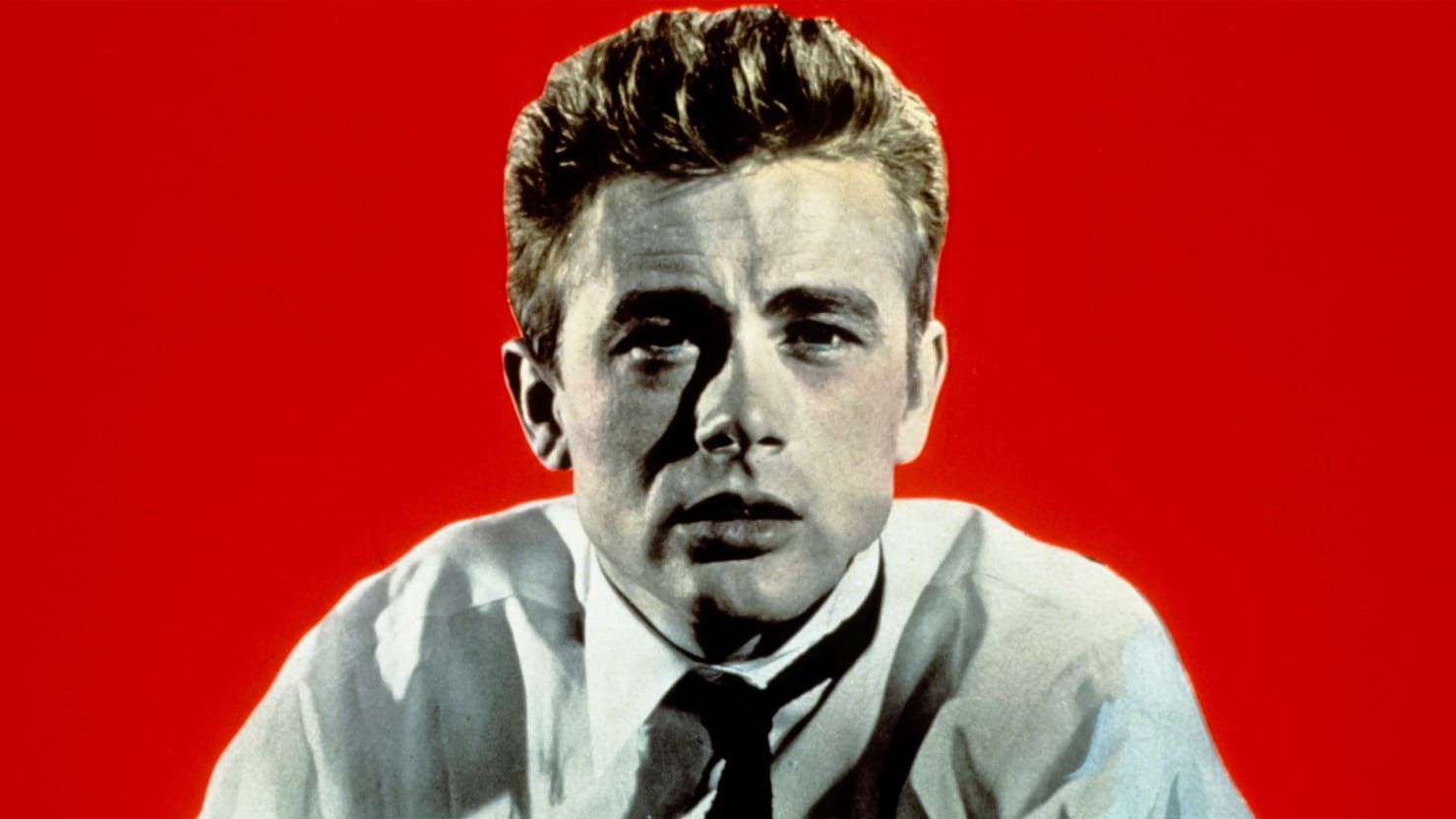 35 Things You May Not Know About James Dean