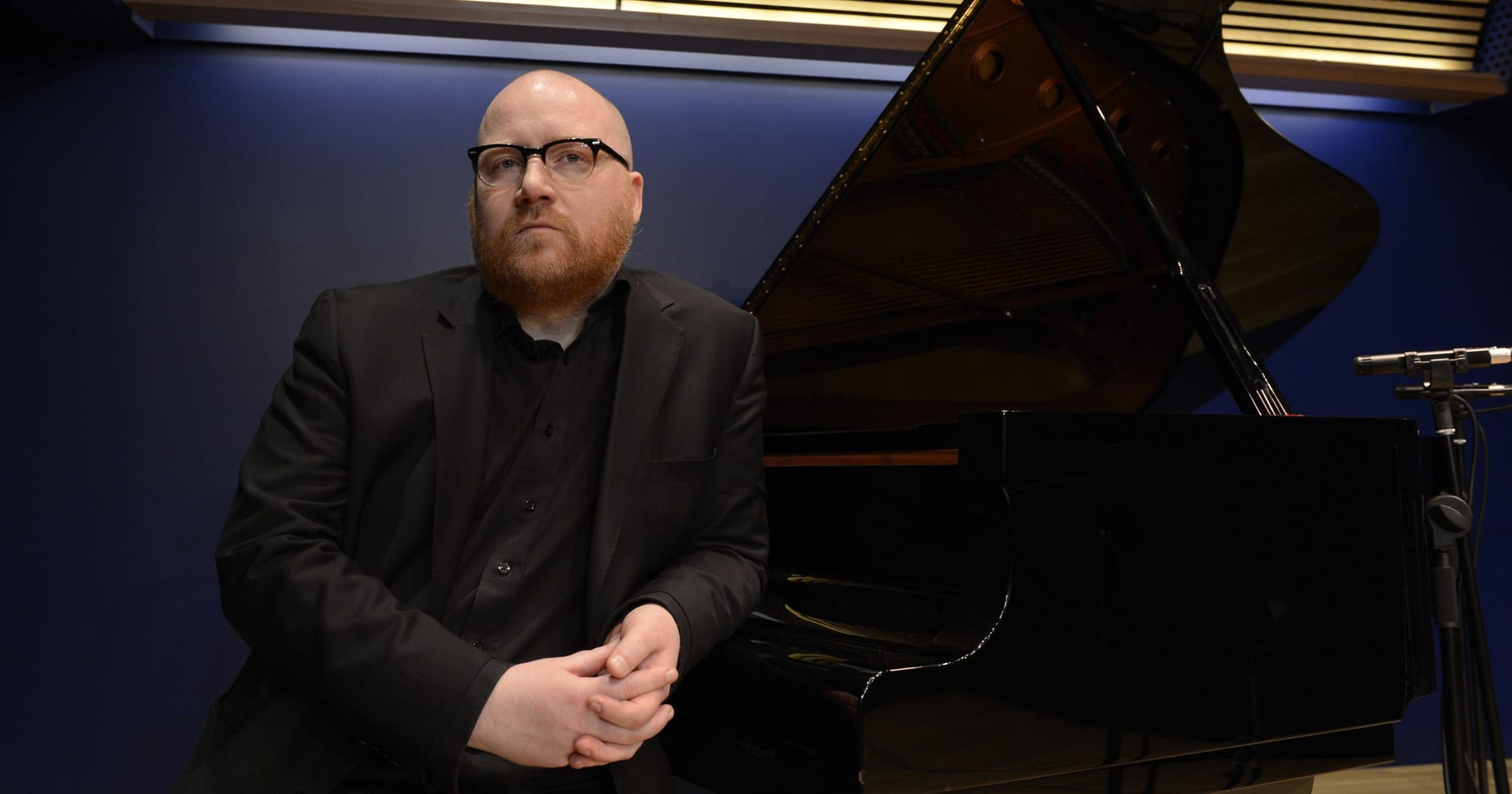 RIP Jóhann Jóhannsson