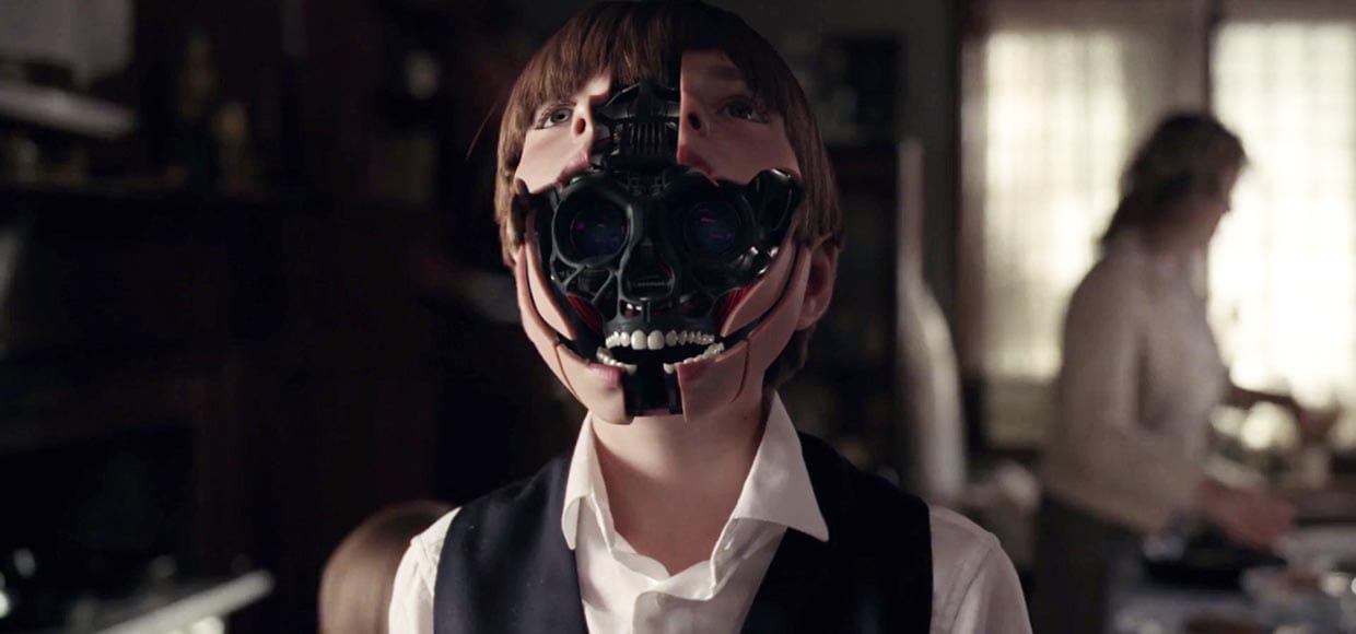 Трейлер второго сезона Westworld