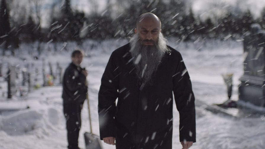 Трейлер: «Непрощенный»