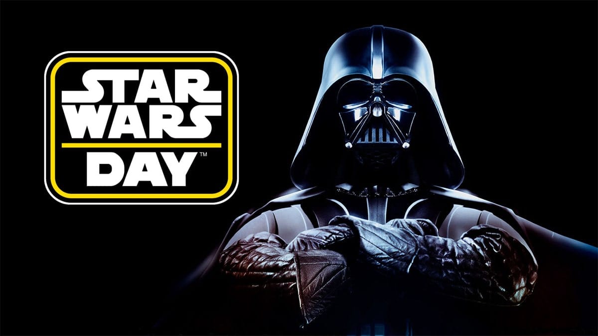 MAY THE 4TH BE WITH YOU: Звездные фанаты «Звездных войн»