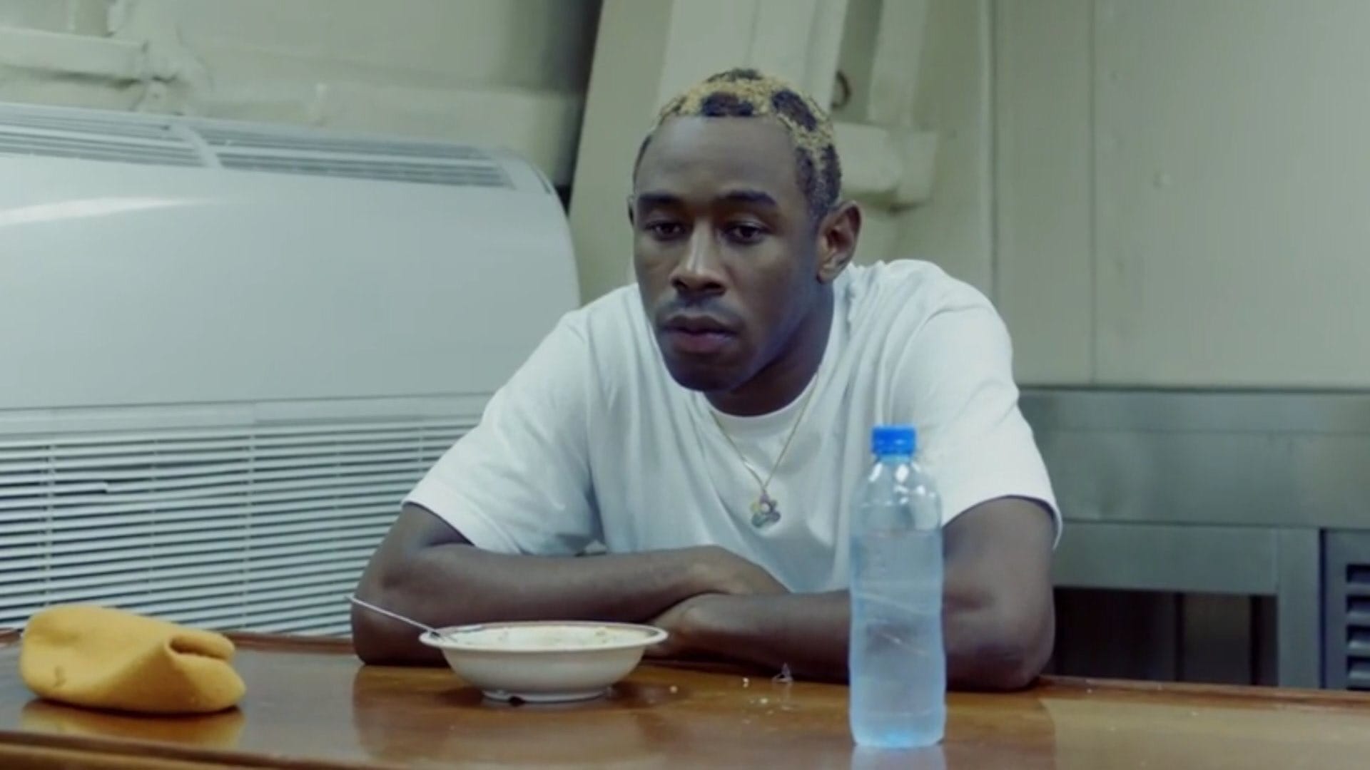 Tyler, The Creator: See you again